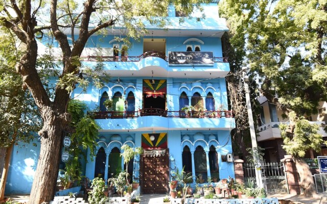 OYO 26740 Durag Villas Guest House