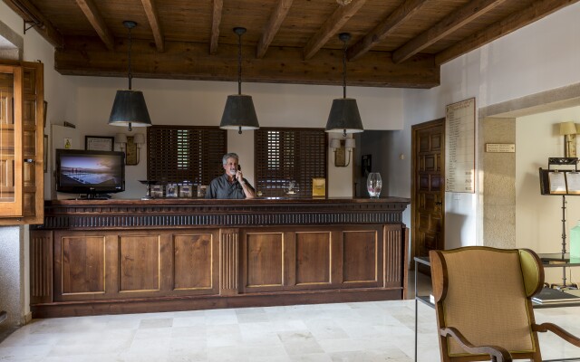 Parador De Cambados