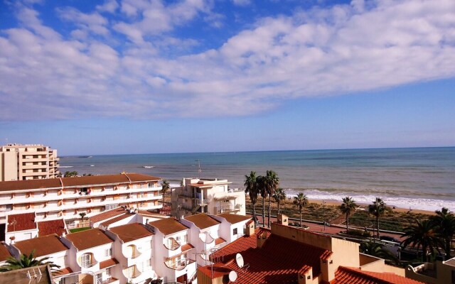 Paseo Maritimo FRONTAL LEK