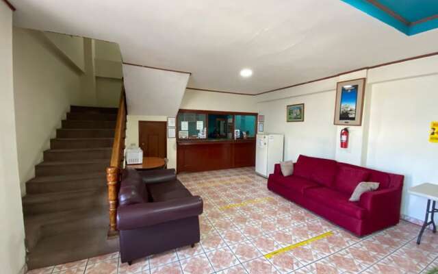 Hotel San Jose