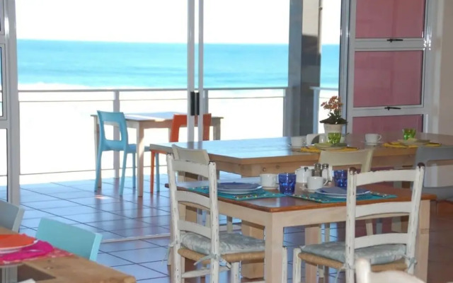 Dune Beach House