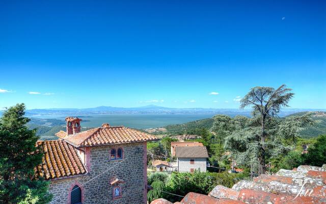 Relais La Fattoria