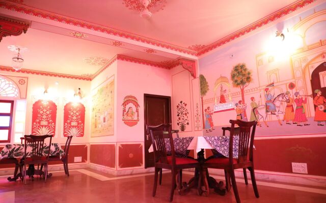 Haveli Kalwara