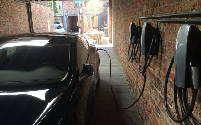 Malecot Hotel by F-Hotels