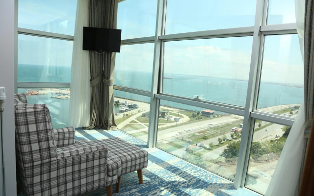 Damla Panaroma Hotel