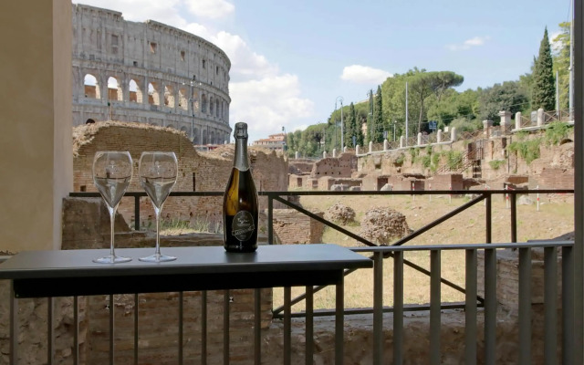 Luxury Domus Apartment 1