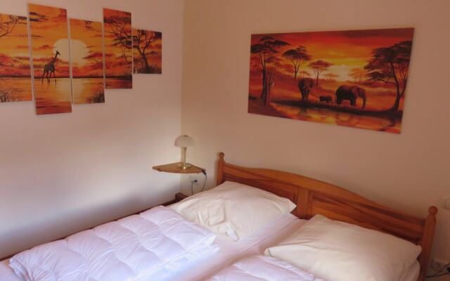 Campingplatz Hetzingen