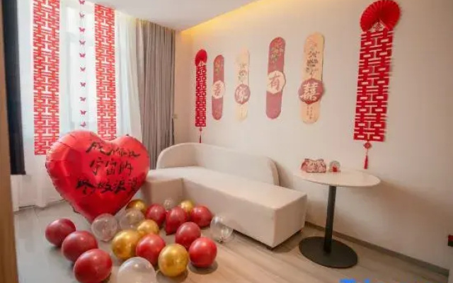 Home Inn Business & Travel Hotel (Jining Liangshan Yunhefu Branch)