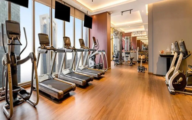 Westpac Hotel & Suites - Westbay Doha