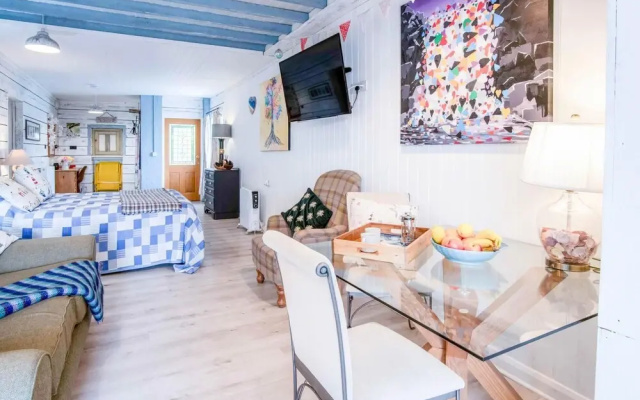 The Studio At Raymond House - Penally - Tenby
