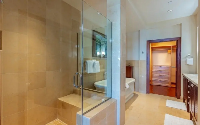 Wailea Beach Villa B202 3 Bedroom Condo