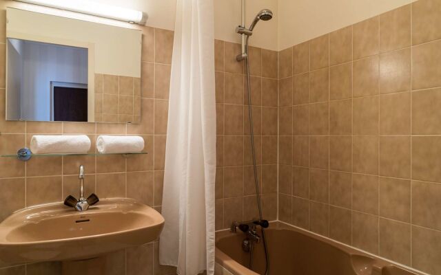 Hostellerie des Trois Pigeons