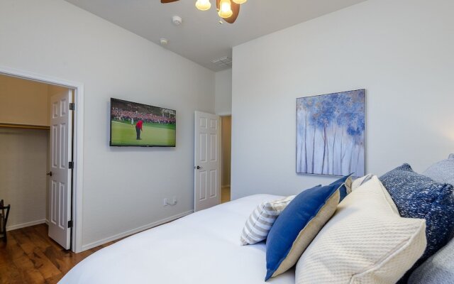 Casa Gamble 5 Bedroom Home by RedAwning