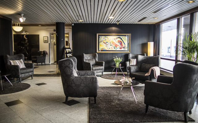 First Hotel Witt