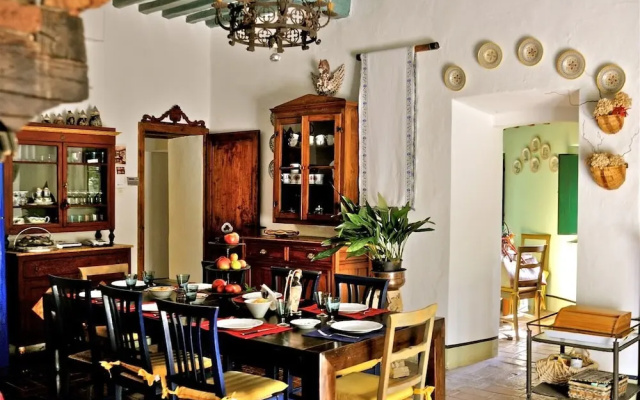Villa Gaia
