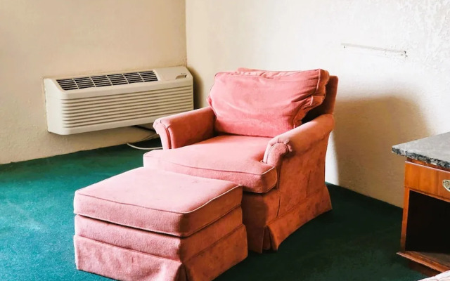Usa Inn Extended stay