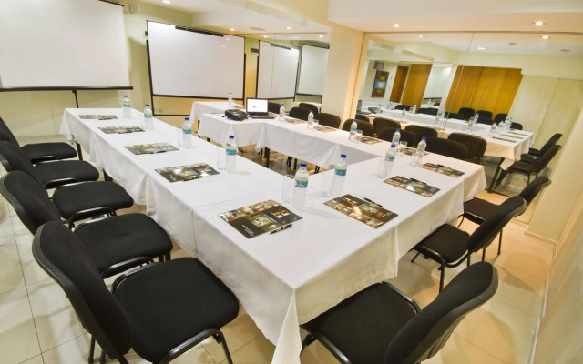 Hotel Cityzen Guayaquil