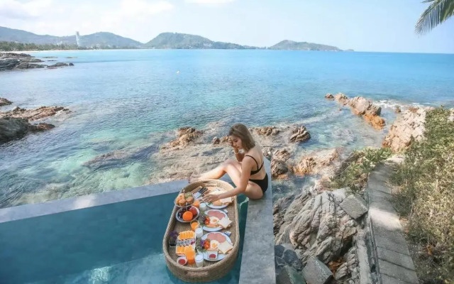 Patong Sunset Villa Phuket