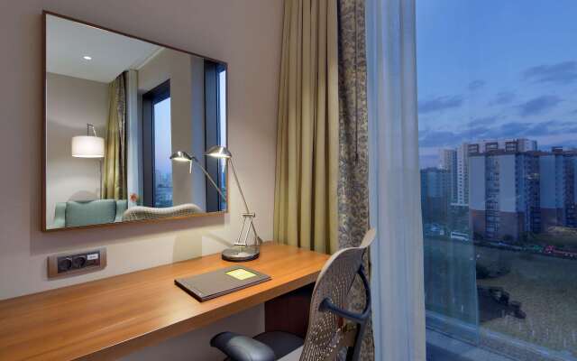 Hilton Garden Inn Istanbul Beylikduzu