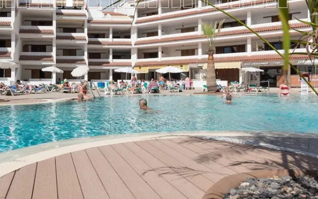 Paloma Beach