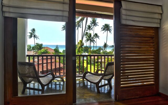 Weligama Bay Resort