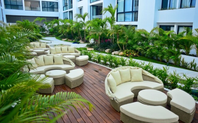 Anah Apartment 405N by iMexico