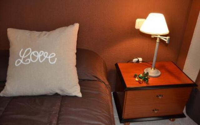 Apartamento Santa Eulalia