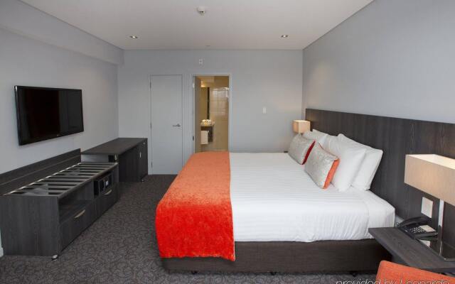 Copthorne Hotel Palmerston North