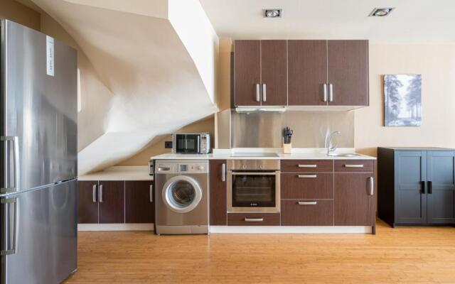 Apartamentos Calle Mayor 23 Llanes