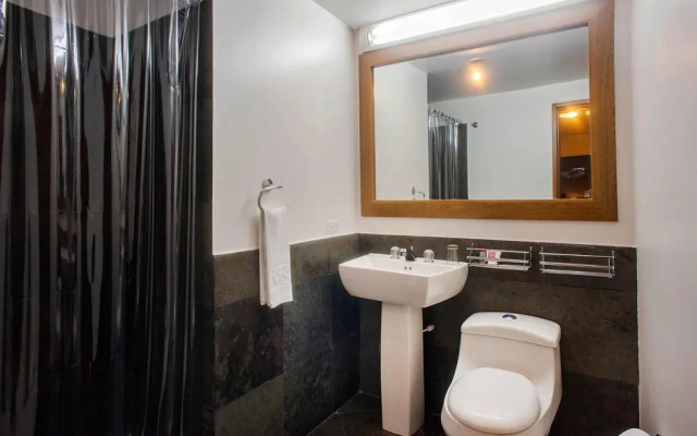 Hotel Oceania Bogota