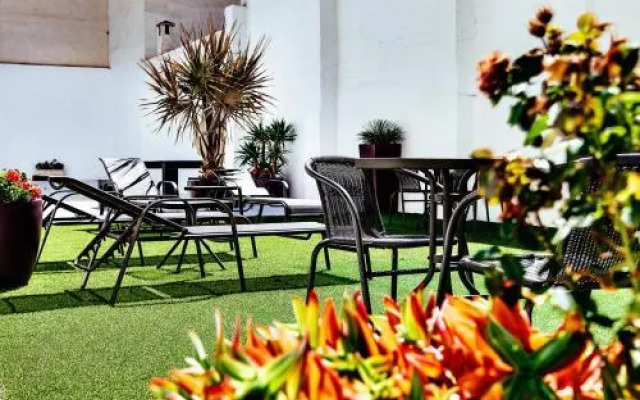 Apartamentos Madrid