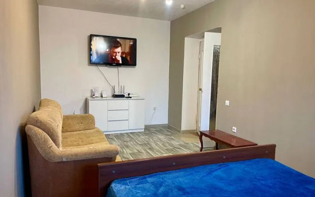 Апартаменты Рантье на ул. Советская