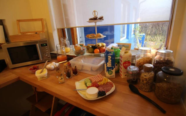 CJA guesthouse