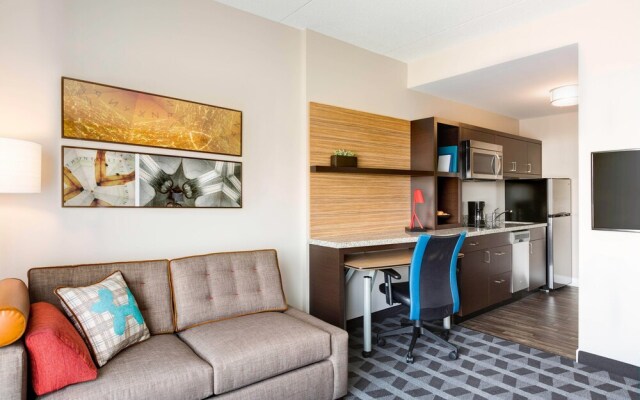 TownePlace Suites Chicago Waukegan/Gurnee