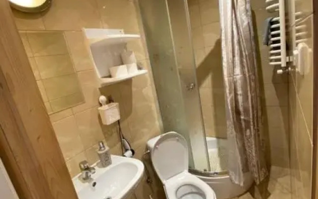 Dom Gościnny U Wiktorii