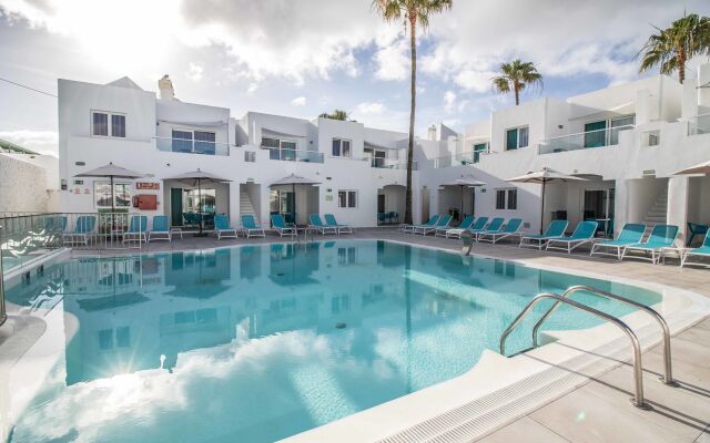Guinate Club Apartamentos