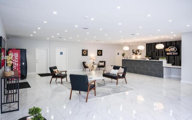 Motel 6 – Altamonte Springs, FL