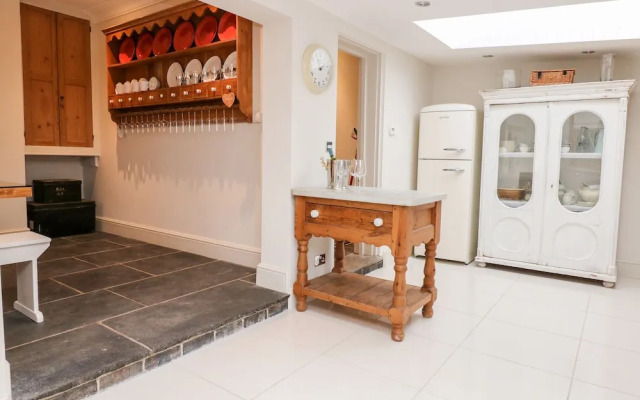 Butlers Lodge