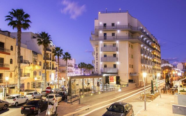 Hotel Primera