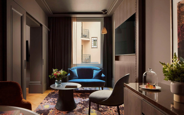 NH Collection Helsinki Grand Hansa