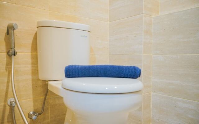 Cozy and Comfy Studio Springwood Apartment