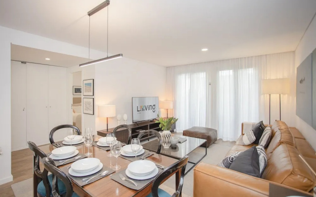 Liiiving - Cooper Residence Apartment II