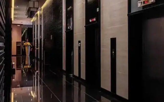 Air Luxury Makati CBD