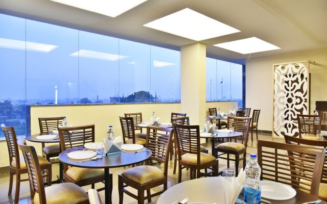 Hotel Amritsar International