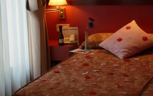 Hotel Jardín de Aranjuez