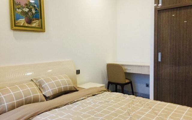 Vinhome Golden River Apartment - M'Homme