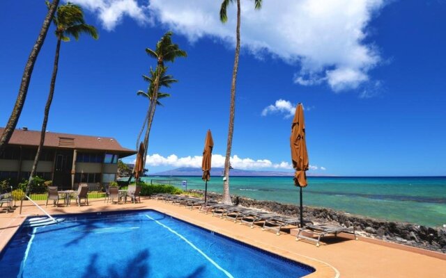 HKR LLC, DBA: Hale Kai Oceanfront Condominiums