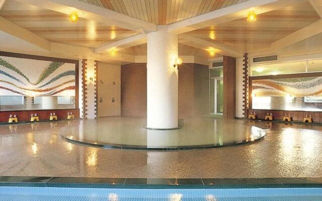Ikaho Grand Hotel