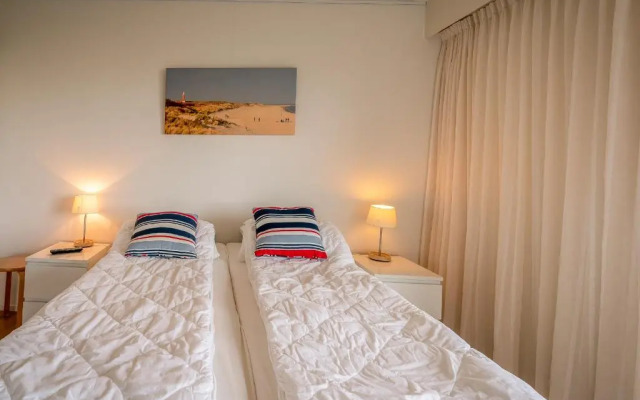 Appartementencomplex Juliana 66