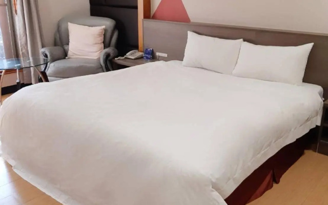 Leffair Motel